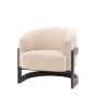 Cervaro Armchair