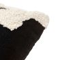 Kalhano Embroidered Cushion Midnight (Pair)