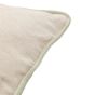 Kilnsano Embroidered Meadow Cushion (Pair)