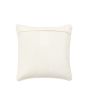 Ilkano Embroider Floral Cushion Sage (Pair)