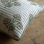 Elsdano Floral Cushion (Pair)