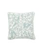 Rosleyano Birds Cushion Duck Egg (Pair)