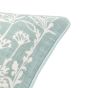 Rosleyano Birds Cushion Duck Egg (Pair)