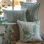 Biburyano Animals Cushion Duck Egg (Pair)
