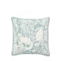Biburyano Animals Cushion Duck Egg (Pair)