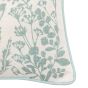 Biburyano Animals Cushion Duck Egg (Pair)