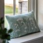 Keswicano Cushion Duck Egg (Pair) by Gallary Living | Style Our Home