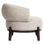 Montana Chunky Natural Lounge Chair
