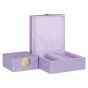 Jewellery Box Joelle big (Purple) by  Richmond Interiors | Style Our Home