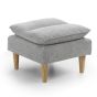 Montrleyne Footstool by Shankar | Style Our Home