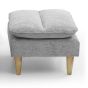 Montrleyne Footstool