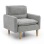 Northwdor Armchair by Shankar | Style Our Home