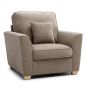 Ormovin Armchair by Shankar | Style Our Home