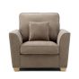 Ormovin Armchair