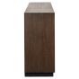 Oakura 3-Doors Sideboard