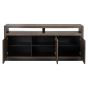 Oakura 3-Doors Sideboard