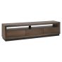 Oakura 3-Drawers TV Cabinet by Richmond Interiors | Style Our Home
