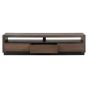 Oakura 3-Drawers TV Cabinet