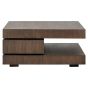 Oakura Blok C Coffee Table