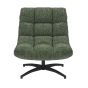 Sandaldon Lounge Chair Green