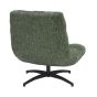 Sandaldon Lounge Chair Green