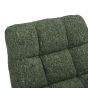 Sandaldon Lounge Chair Green