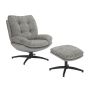 Thornfaire Lounge Chair by Shankar | Style Our Home