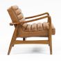 Umberston Armchair Tan
