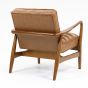 Umberston Armchair Tan