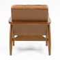 Umberston Armchair Tan
