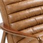 Umberston Armchair Tan