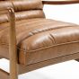 Umberston Armchair Tan