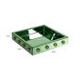 Tray Jinx green (Green) by  Richmond Interiors | Style Our Home
