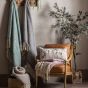 Woolano Throw Taupe