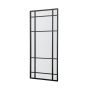 Margano Mirror Black by Gallery Living | Style Our Home