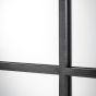 Margano Mirror Black