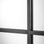 Margano Mirror Black