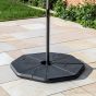Vazzaro Cantilever Parasol Base
