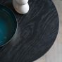Burlaro Side Table Black