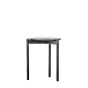 Burlaro Side Table Black