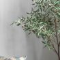 Olivano Tree Large Green