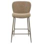 Odarby Brown Tweed Counter Stool by Richmond Interiors | Style Our Home