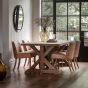 Ashvaro Dining Table