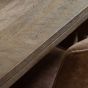 Ashvaro Dining Table