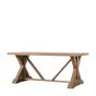 Ashvaro Dining Table
