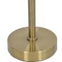 Stukely Double Light Desk Lamp G9 20W by Libra Designs | Style Our Home
