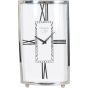 Johnson Large Mantel Clock By Libra | Style Our Home