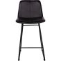Robinson Leather Bar Stools (a pair) by Libra | Style Our Home