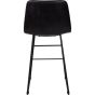 Robinson Leather Bar Stools (a pair) by Libra | Style Our Home