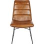 Arthur Leather Chair by Libra | Style Our Home